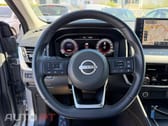 Nissan Qashqai 1.3 DIG-T N-Connecta LED
