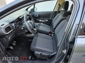Citroen C3 Pure Tech S&S Shine