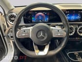 Mercedes-Benz A 250 e Limousine AMG I.V.A DEDUTÍVEL 