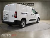 Fiat Doblo 1.5 BHDI Maxi