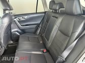 Toyota RAV4 2.5 HDF Exclusive AWD-i