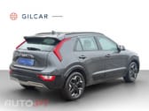 Kia Niro 64kWh