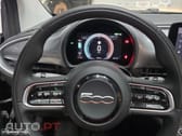 Fiat 500e 42 kWh Icon