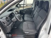 Renault Trafic 2.0 dCi IVA Dedutível
