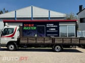 Mitsubishi Canter Fuso