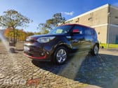 Kia Soul EV 30kWh