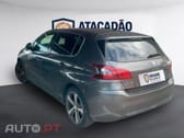 Peugeot 308 1.2 PureTech Allure