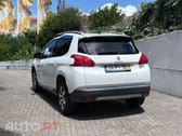 Peugeot 2008 1.6 e-HDi Allure