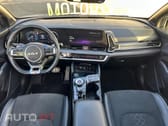 Kia Sportage 1.6 T-GDI AWD Pack GT-Line
