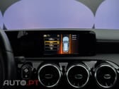 Mercedes-Benz CLA 180 d Shooting Brake Style Aut.