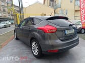 Ford Focus 1.0 SCTi ST-Line
