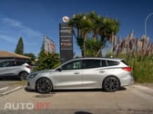 Ford Focus SW 1.5 TDCi EcoBlue ST-Line X Aut.
