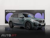 BMW X1 xDrive25e Pack Desportivo M