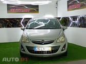 Opel Corsa 1.2 Enjoy FlexFuel