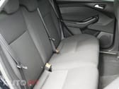 Ford Focus 1.5 TDCi EcoBlue Connected