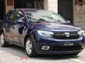 Dacia Sandero 1.0 SCe Comfort
