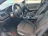 Renault Mégane Sport Tourer 1.5 DCI Limited 115cv