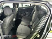 Opel Astra Dynamic S/S