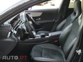 Mercedes-Benz CLA 250 e Shooting Brake AMG Line