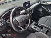 Ford Focus SW 1.5 TDCi EcoBlue Connected Aut.