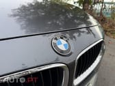 BMW 318 d Line Sport Shadow Auto