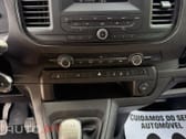 Opel Vivaro 1.5 CDTi L3H1