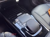 Mercedes-Benz A 250 e 8G-DCT AMG Line