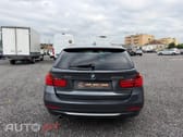 BMW 320 d Touring EfficientDynamics Line Modern Auto