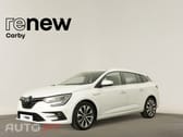Renault Mégane Mégane ST 1.5 Blue dCi Techno