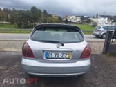 Nissan Almera 1.5 dCi Sport