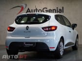Renault Clio 1.5 dCi Zen