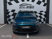 Citroen Grand C4 SpaceTourer 1.5 BlueHDi Shine EAT8