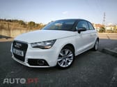 Audi A1 1.6 TDI Sport
