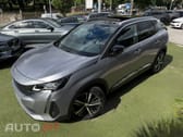 Peugeot 3008 1.5 BlueHDi GT EAT8