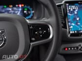 Volvo XC90 2.0 T8 PHEV Plus Bright AWD