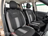 Dacia Sandero 0.9 TCe Stepway