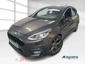 Ford Fiesta 1.0 EcoBoost ST-Line