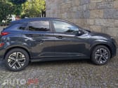 Hyundai Kauai 100% elétrico - 39 Kwh Premium