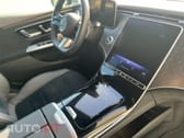Mercedes-Benz EQE 300 AMG Line