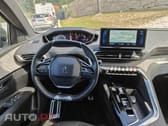 Peugeot 4008 GT Line