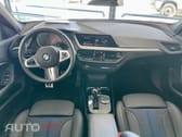 BMW 116 d Pack Desportivo M Auto