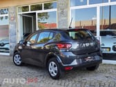 Dacia Sandero 1.0 ECO-G Expression Bi-Fuel