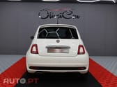 Fiat 500 1.2 S