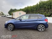BMW 216 d Line Sport
