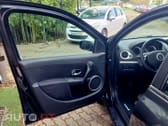 Renault Clio 1.2 16V Dynamique