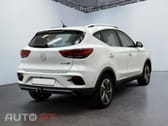 MG ZS 72.6 kWh Luxury