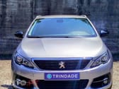 Peugeot 308 SW 1.2 PureTech Style