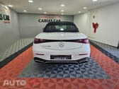 Mercedes-Benz CLE 200 AMG Line
