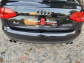 Audi A4 Avant 2.0 TDI multitronic