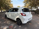 Mitsubishi Space Star 1.2 Intense Connect Edition